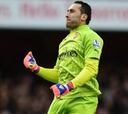 El panorama de Ospina no es claro con la llegada de Cech