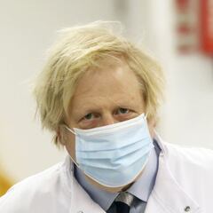 El hito que conseguirá el Reino Unido a principios de junio