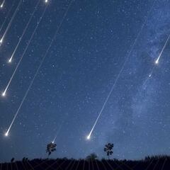 Lluvia de Estrellas Perseidas 2025: qué son, cuándo y dónde ver en México hasta 100 meteoros por hora