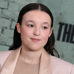 Bella Ramsey reveals a second season of ‘The Last of Us’ is likely