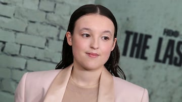 The young actress discussed her thoughts on a second season for the already popular HBO show.