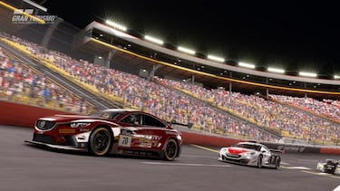 Gran Turismo Sport tendrá demo por tiempo limitado