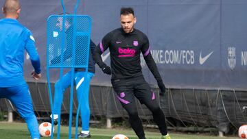 16/02/22
ENTRENAMIENTO BARCELONA PREVIA EUROPA LEAGUE
Braithwaite