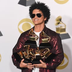 Premios Grammy 2022: ¿cuánto dinero gana cada artista por el premio?