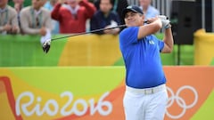 Golf at the Rio Games: it's back, but it's got a fair way to go