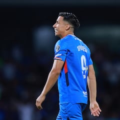 Tiempo al tiempo para Cruz Azul