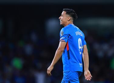 Este es el poder de convocatoria del Cruz Azul