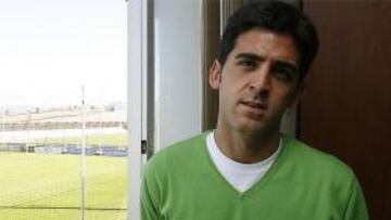 Juanjo Lorenzo es el elegido para sustituir a Llorente