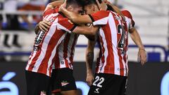 Los jugadores a seguir del partido entre Gimnasia y Estudiantes en la Liga Profesional Argentina