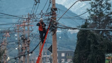 Enel confirma cortes de luz en estas comunas de Chile, hoy, 14 de junio: horarios, sectores y lugares afectados