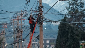 Enel confirma cortes de luz en estas comunas de Chile, hoy, 12 de junio: horarios, sectores y lugares afectados