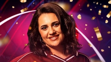 Así es Rocío Gallardo, ganadora de ‘Gran Hermano 20’, la edición menos vista del programa