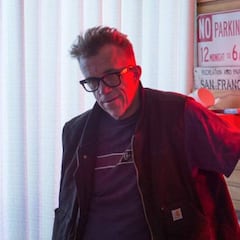 Fallece a los 56 años Jake Phelps, el editor de la revista Thrasher Magazine