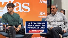 ¿Qué tan cerca se siente Sebastián Montoya de la F1? Capítulo especial de #MontoyAS en Bogotá