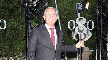 (Foto de ARCHIVO)
JAIME DE MARICHALAR SE REFUGIA EN SU INTENSA VIDA SOCIAL
Europa Press Reportajes
11/07/2012