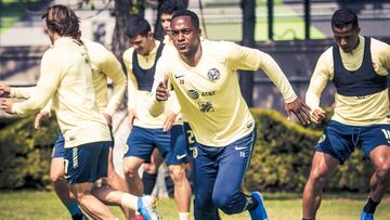 El presidente del club azulcrema mandó un mensaje contundente sobre el objetivo principal del equipo de Coapa.