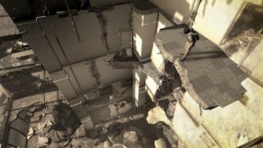 I Am Alive, en oferta para los usuarios de Xbox Live Gold