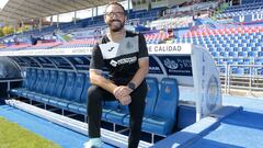 Bordalás recuerda a Calleja que Europa sigue estando presente