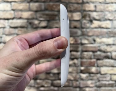 Balmuda Phone, el primer móvil de los autores de una tostadora de culto en Japón