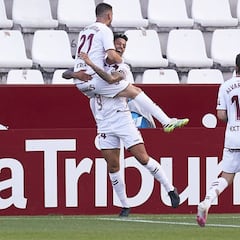 El Albacete abre el plazo de devolución del dinero a sus abonados