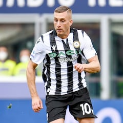 Deulofeu asombra a Italia