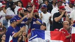 USA vs Dominican Republic WBC history: head-to-head record before 2026 semifinal