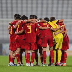 Italia deja a la Rojita sin final