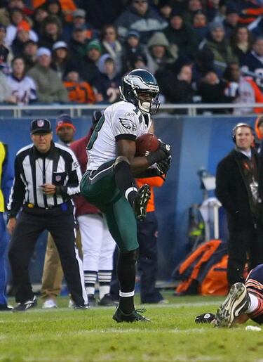 Quiniela irracional (semana 13)