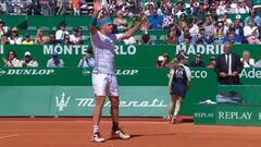 Djokovic: “Mónaco es el mejor lugar donde podría empezar”