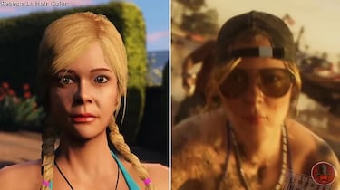 La última teoría de GTA 6 coloca a este mítico personaje de GTA 5 en el primer tráiler y nadie se había dado cuenta