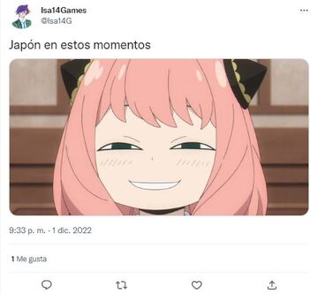 La derrota de España, protagonista de los memes del Mundial