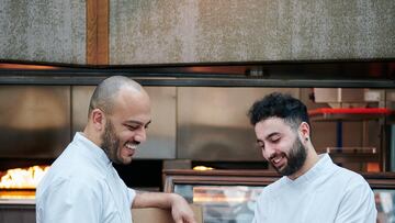 La mejor pizza de Europa se come en Barcelona por menos de 13 euros