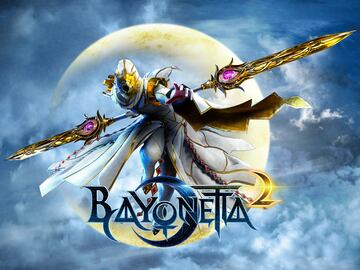Ilustración - Bayonetta 2 (WiiU)