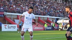 San Lorenzo 0-0 Huracán: resumen y resultado