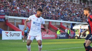 Seguí el San Lorenzo vs Huracán, en vivo y en directo online, partido de la primera ronda de la Copa de la Superliga, hoy 14 de abril, a través de As.com.