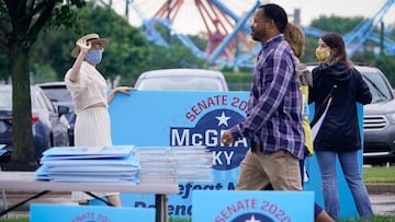 2020 USA elections: who can vote and who can't?