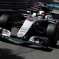 "Mónaco es una procesión, ¿por qué no tenemos más paradas?"