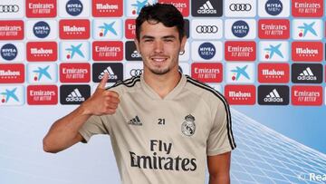 "Tenemos ganas de que vuelva la Liga para ganarla"