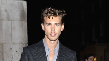Austin Butler microwaved Häagen-Dazs to transform his body into older Elvis Presley for the 2022 biopic ‘Elvis’.