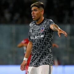 La nueva camiseta de Colo Colo 2023: un detalle inédito