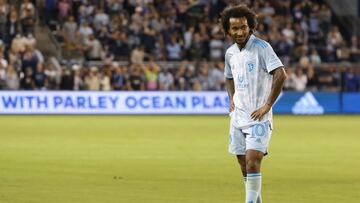 El jugador de Sporting Kansas City ser&aacute; transferido a la Serie A en Italia.