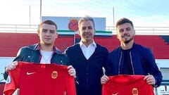 La ex promesa de la U que vuelve a Chile desde España