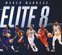 El 'Elite Eight' acaba con todos: no habrá bracket perfecto este año