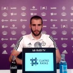 Antoñito: "Tenemos ganas de hacerlo bien y de dar la sorpresa"
