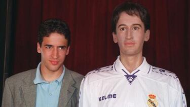 Futbolistas que tienen un “doble” de cera