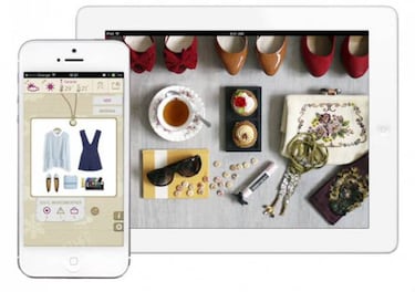 Whatoweater, cómo vestirse con el móvil para combatir el frío