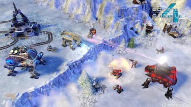 [GC] Command & Conquer 4, Impresiones