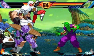 Dragon Ball Z: Extreme Butoden