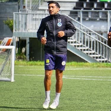 De estar retirado y ser barbero y chofer de Uber a héroe en la B: “Esto es como una película”