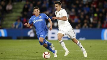 'El Larguero': el Sevilla llama al entorno de Reguilón